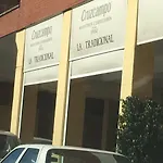 Apartamento Alberche