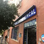 Apartamento Alberche
