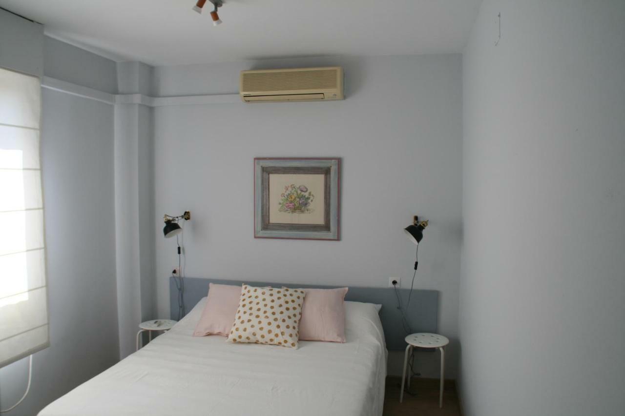 Appartement Alberche Séville