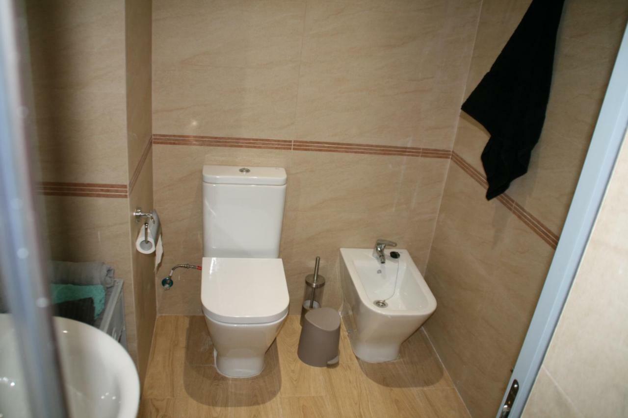 Appartement Alberche *