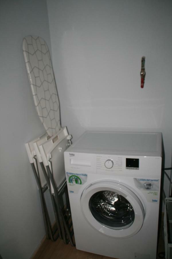Appartement Alberche *
