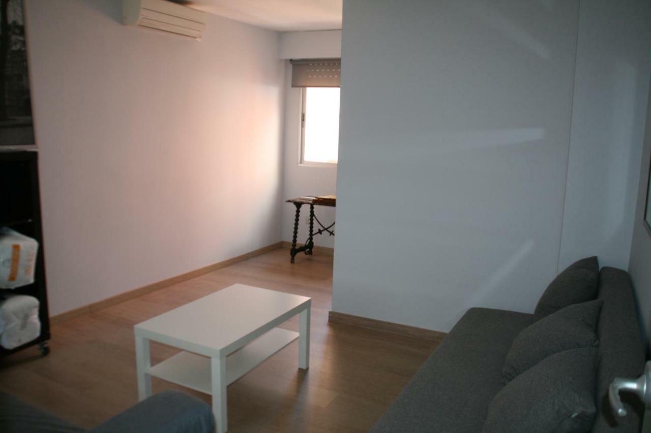 Alberche Appartement *