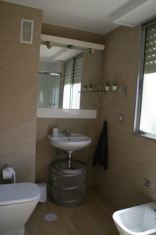 Alberche Appartement *